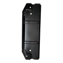  Volvo Karosseri 240+260 164 beskyttelsesplade brændstoftank varmeskjold Volvo varenummer 1202398