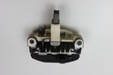  Volvo Bosch Spændingsregulator Producentkode: 1 197 311 520 NOSMærke: Bosch Min.14V 14.1V EAN: 3165141788303 Volvo varenummer 1197311520