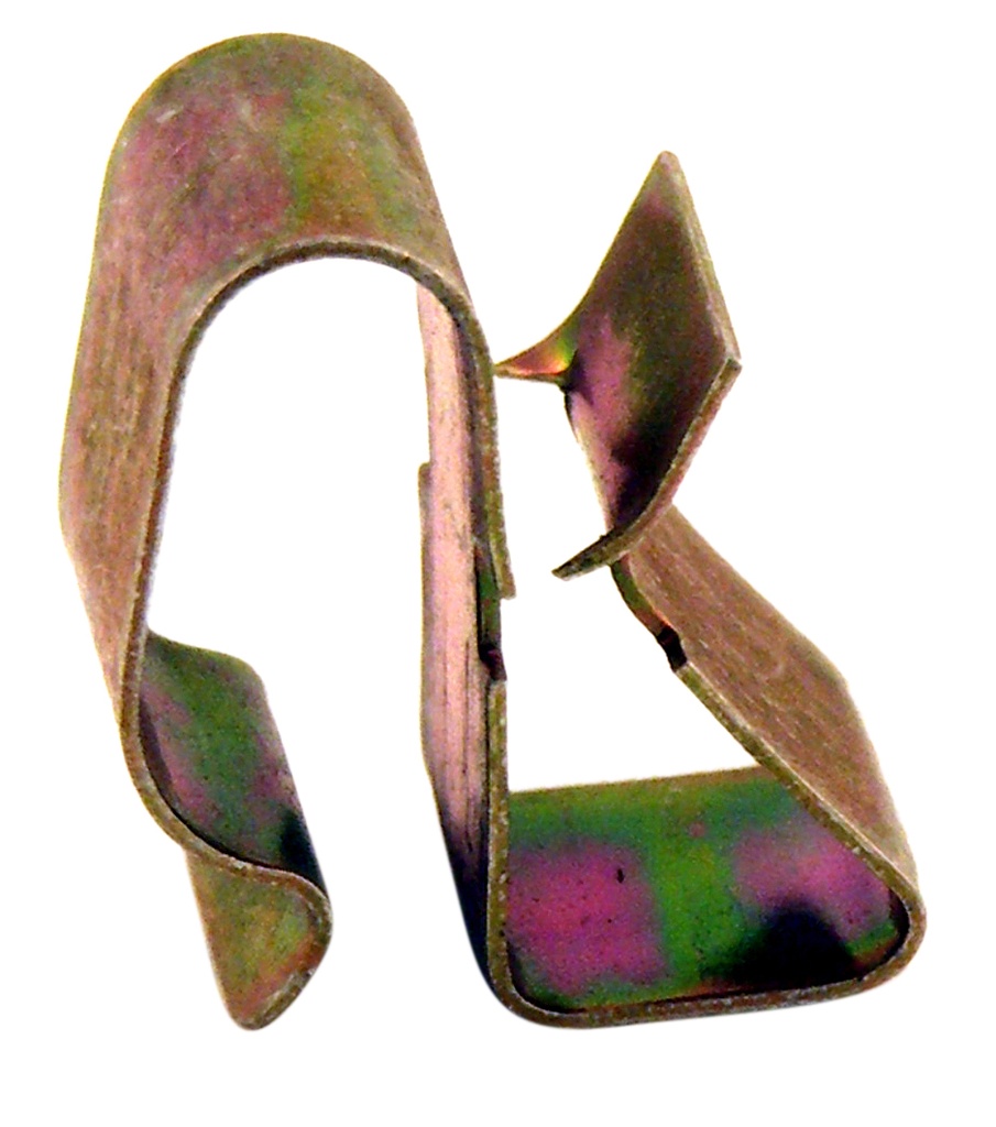  Volvo Klemme ledningsnet montering bagagerum f.eks. 140 Volvo 164 Volvo 240 260 262 Volvo varenummer 1212854