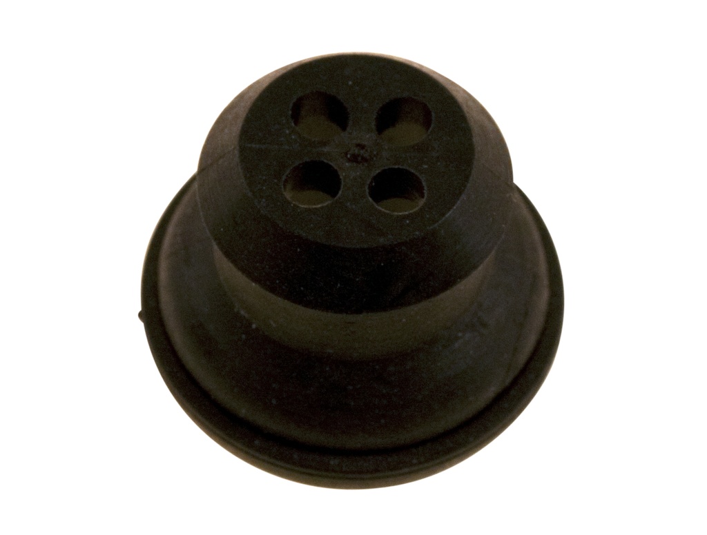  Volvo Gummibøsning til blinklys 240 CIBIE Volvo varenummer 1215621