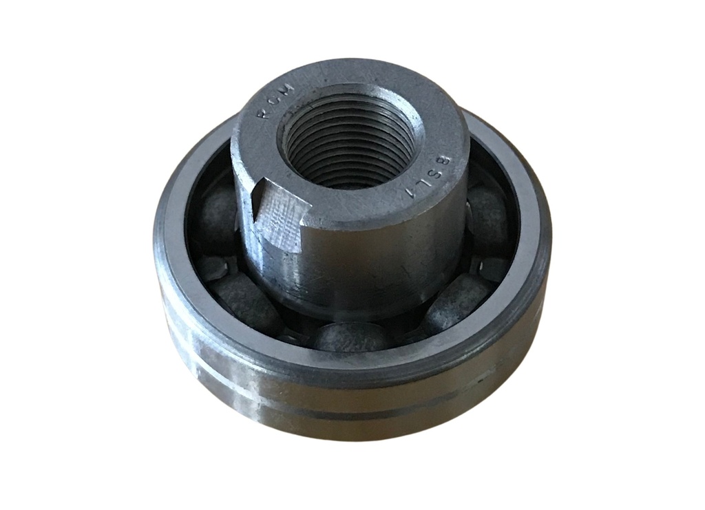  Volvo Lejekugle styrehus 240 260 med servostyring nederste styrestang 1976-1984 CAM Volvo varenummer 1228966