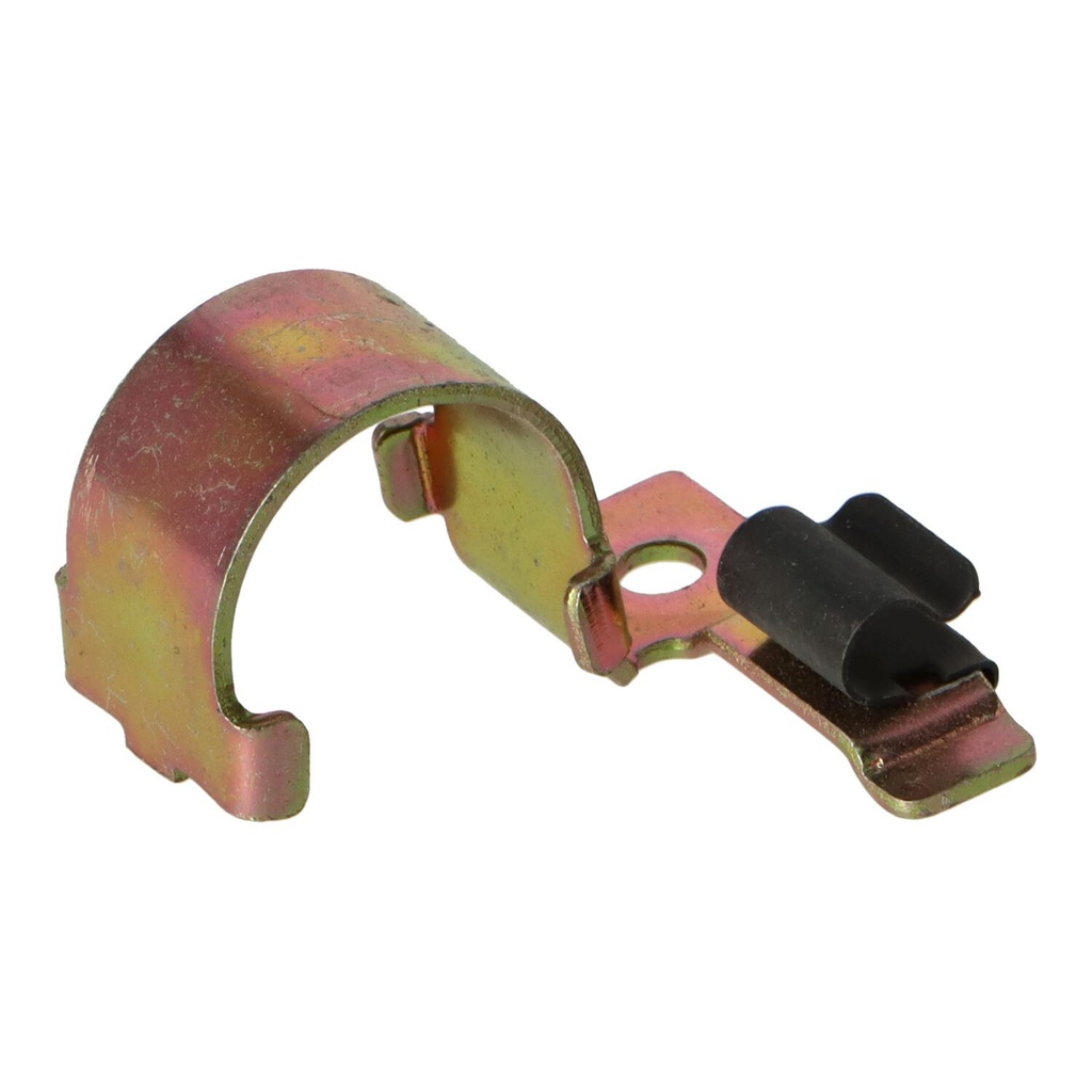  Volvo klemme brændstofledning fra tank til motor 240 740 260 760 B200E B230E B230F B28E. Volvo varenummer 1229717