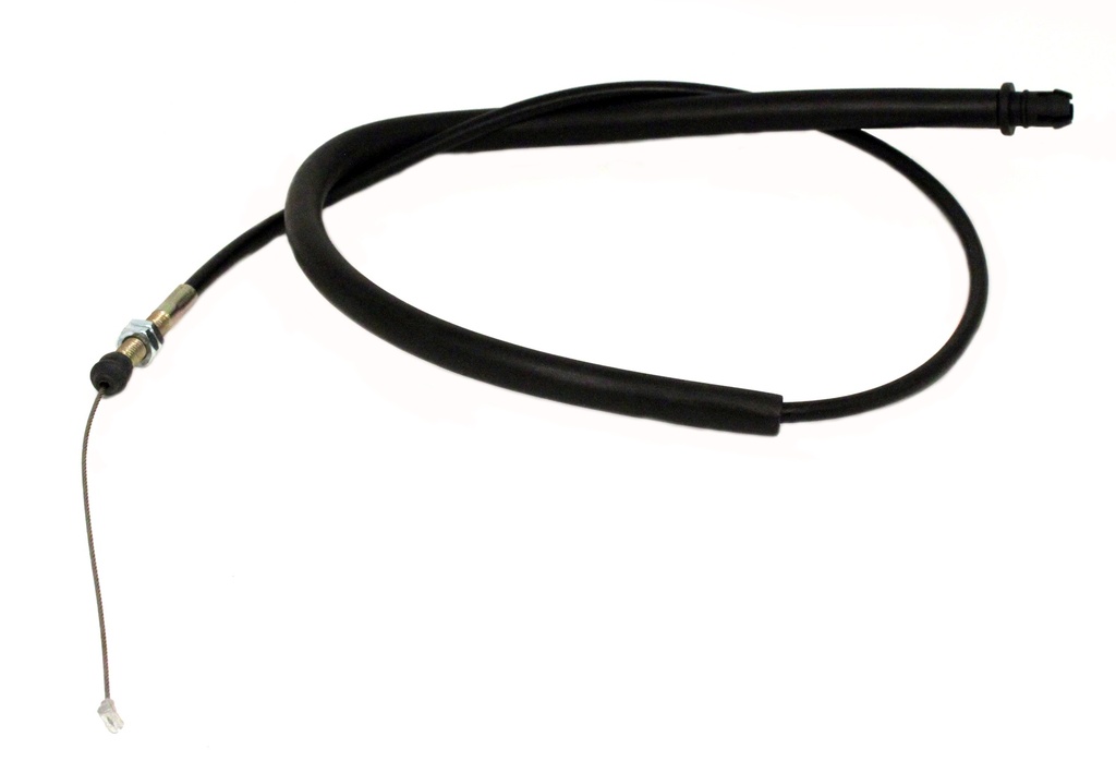  Volvo Gaskabel Volvo varenummer 1239933