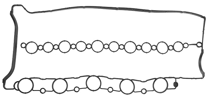 Volvo Valve cover gasket V70  Xc70 Volvo part no 30713459_B