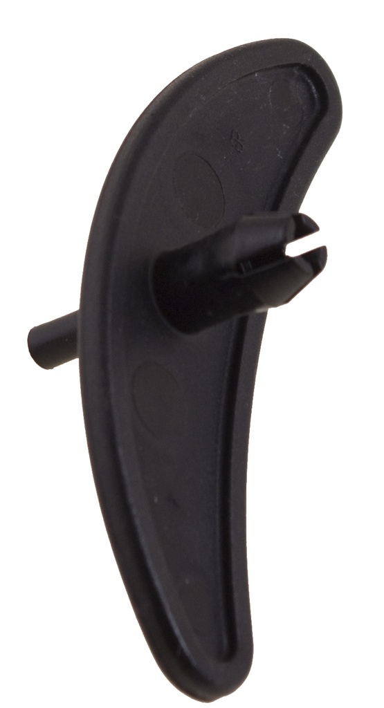  Volvo bagkofangerklemme 240 260 -1985. 2DRS 4DRS. 4DRS. EXC (CA) (Du Volvo varenummer 1246791