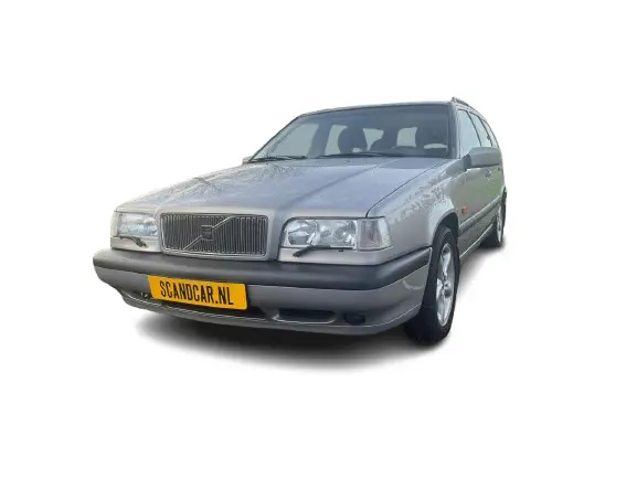 Volvo 850 2.5-20V Luxury Exclusive