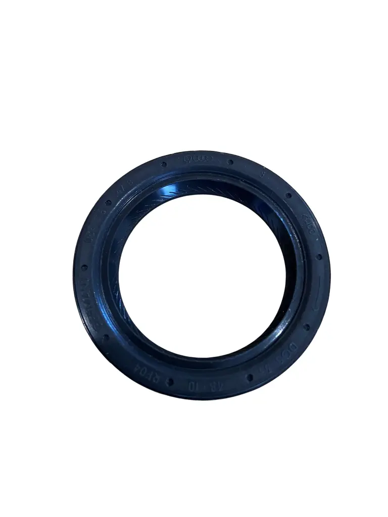  Volvo Radial oliepakning Krumtaprem side RING Volvo 240 740 760 780 850 :940 960 S70 V70 (-2000) Volvo varenummer 1257113