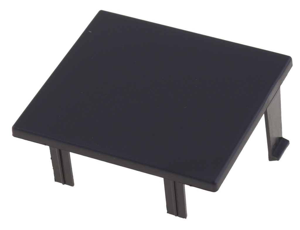  Volvo indvendigt instrumentbrætbeklædning 240 1979-1984 4-sidet midterbeklædning øverst Volvo varenummer 1259731