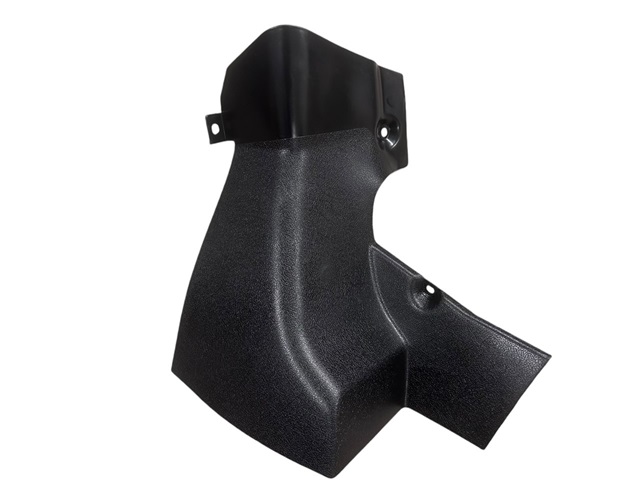  Volvo Interiør bagagerum højre Volvo 240 sedan 260 sedan coupé Volvo varenr. 1264063