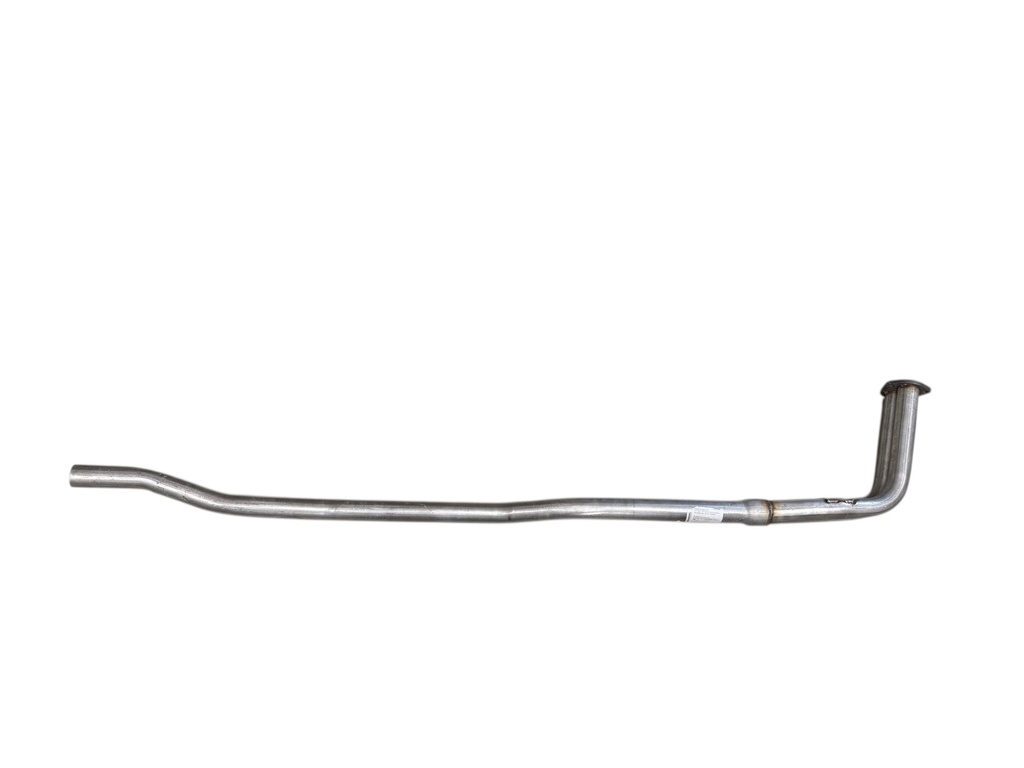  Volvo Udstødningsrør for 240 B19+B21+B23+B230+B200 uden kat langt rør 185 cm 13284272 1976+ Volvo varenummer 1266028