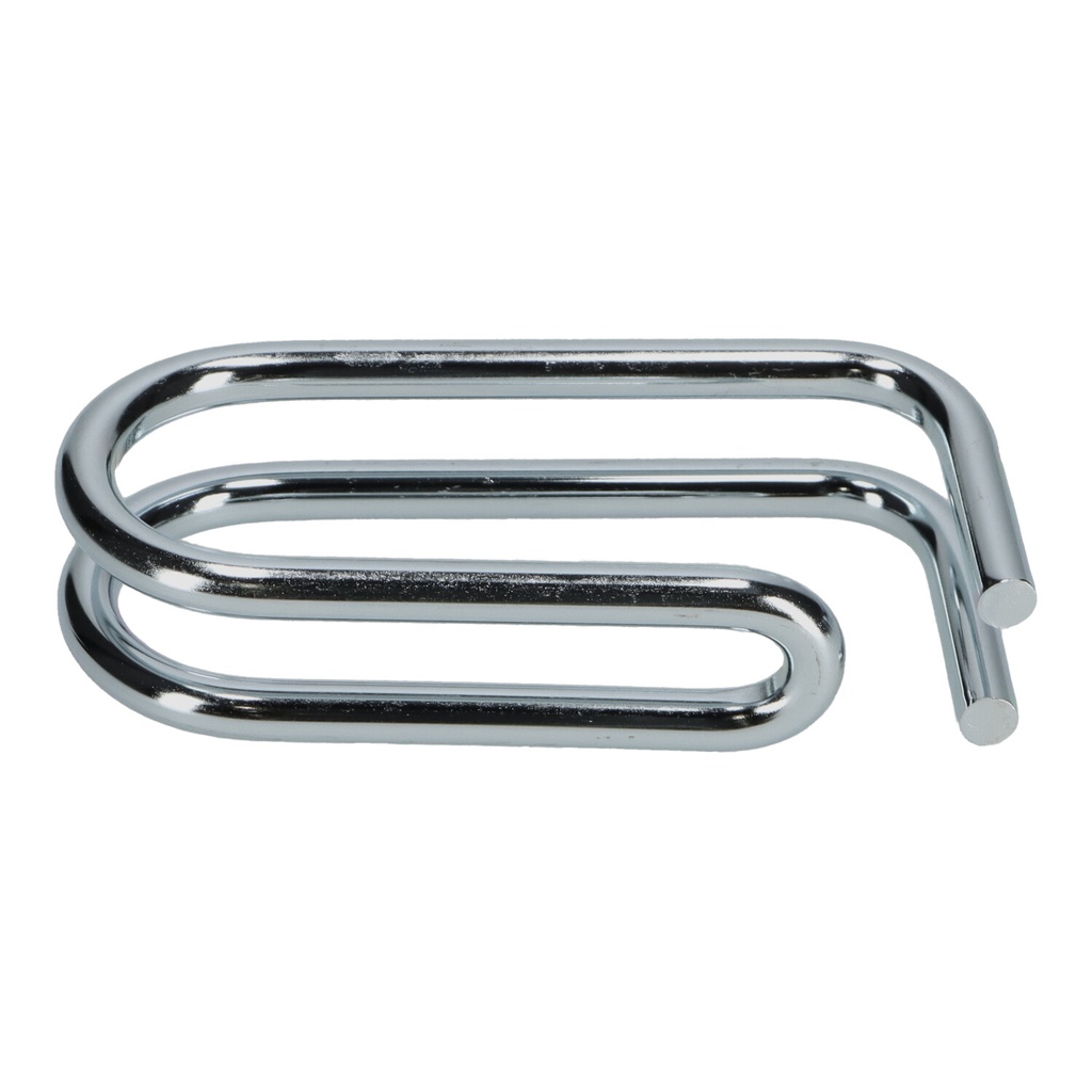  Volvo Support udstødningsrør 240 740 760 780 940 960 s90 v90 benzin uden turbo Volvo varenummer 1276583