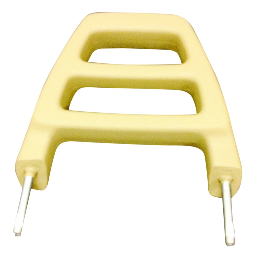  Volvo nakkestøtte Beige Volvo varenr. 1294125