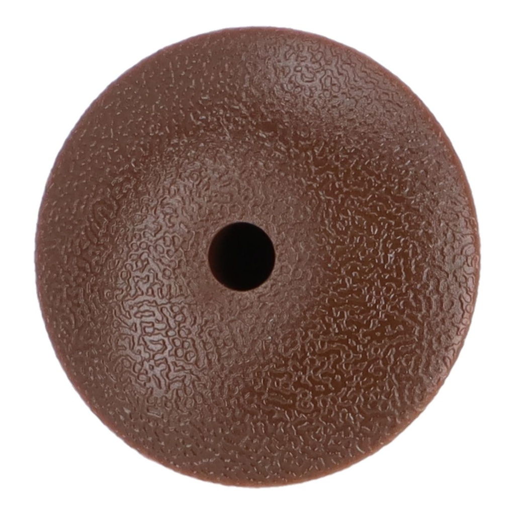  Volvo Plug hattehylde 240 260 brun Volvo varenummer 1294894