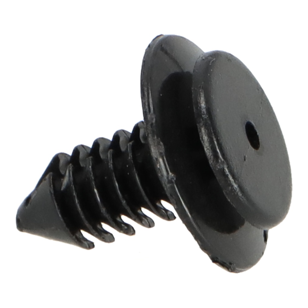  Volvo klemme indvendig montering 240 260 850 C70 S70 V70 V70 XC Volvo varenummer 1313383