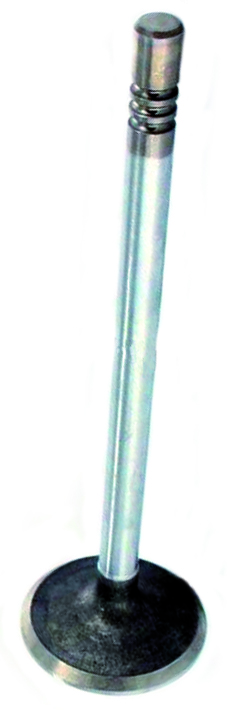  Volvo Indsugningsventil B234 740+940 B234 indløb 34 5mm Volvo varenummer 1317793