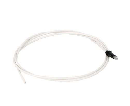  Volvo El-kabeltilslutning til stik oa 9144275/1323247 240+260+740+940 stk. forlygtepumpe etc. Volvo varenummer 1323247