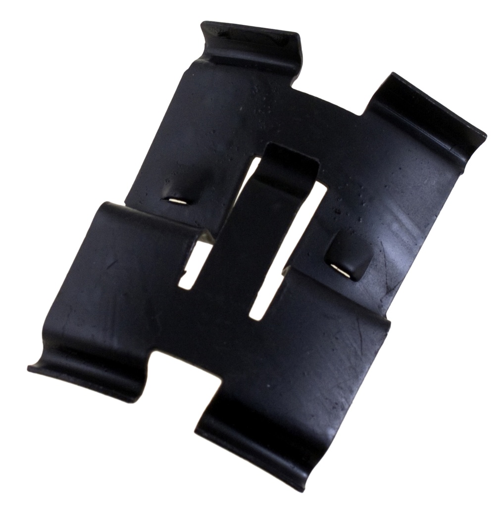  Volvo Fjederklemmeophæng 240 260 740 760 Hjulkapsel 14 tommer fælg Volvo varenummer 1325913