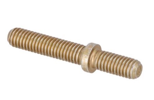  Volvo topstykkebolt Diesel D24 motor 41876 Volvo varenummer 1328034