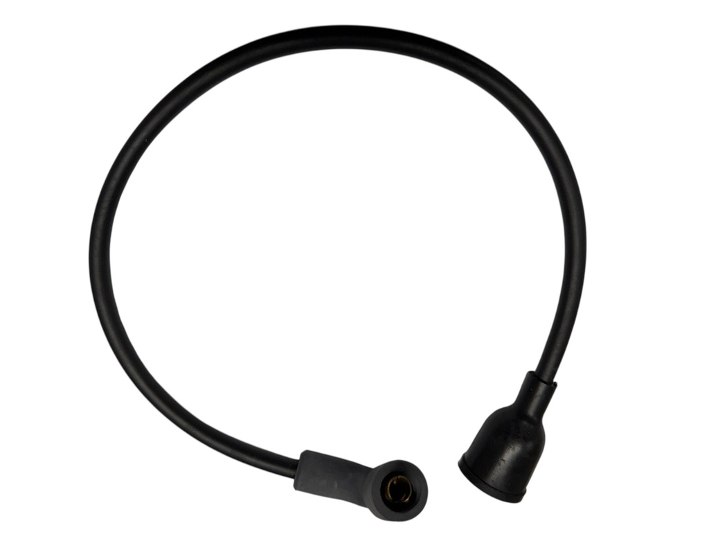  Volvo tændkabel 240 260 B21 b19 b23 B200 B230 tændspolekabel 240 260 1981-1993 Volvo varenummer 1332353