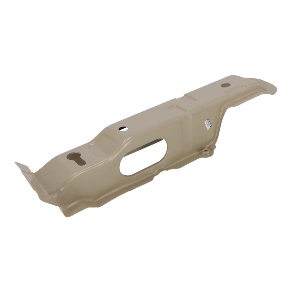  Volvo Plademetal tværbjælke højre 740 760 Volvo varenummer 1334255