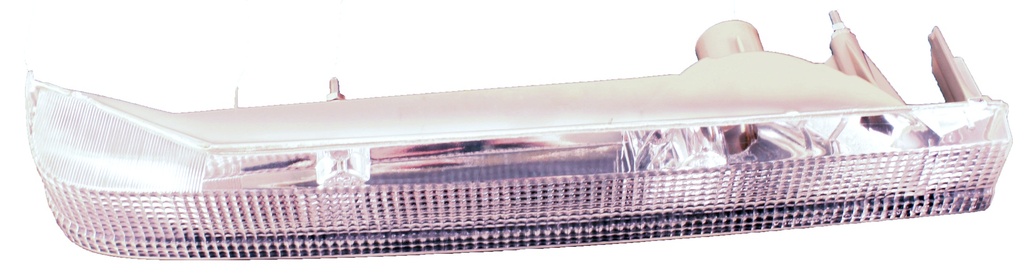  Volvo Blinklys Venstre Blinklys 740 760 USA Canada Forlygter Volvo Varenummer 1342328