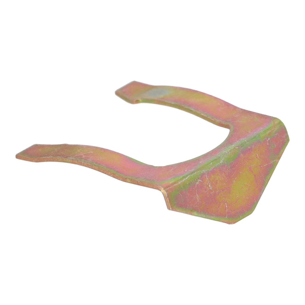  Volvo U-klemme udvendig spejlmontering gennemgående spejl 240 740 760 850 Volvo varenummer 1342499