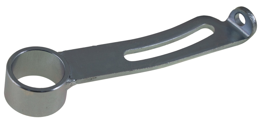  Volvo Generatorbeslag 240 340 360 740 740 760 Strammer bøjet B19 B23. B200 Volvo Varenummer 1346024