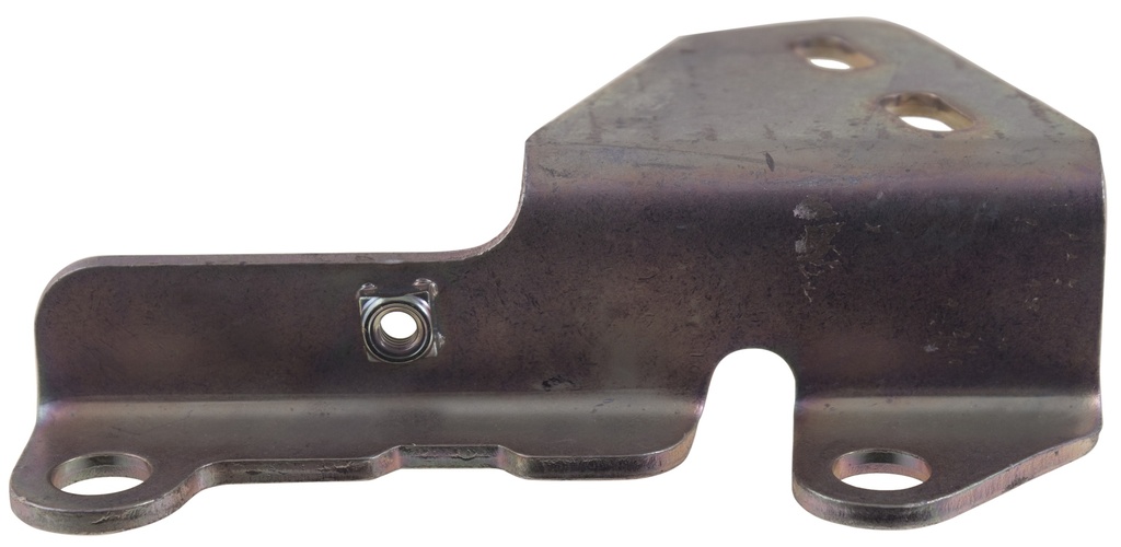  Volvo Support Volvo 240 udstødning ved gearkasse på svinghjulshus koblingshus Volvo varenummer 1346299