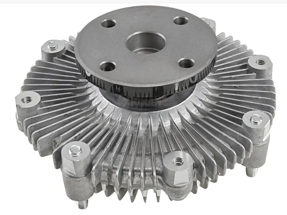  Volvo glidekobling Køretøjsudstyr: til køretøjer med aircondition Volvo varenummer 1357433