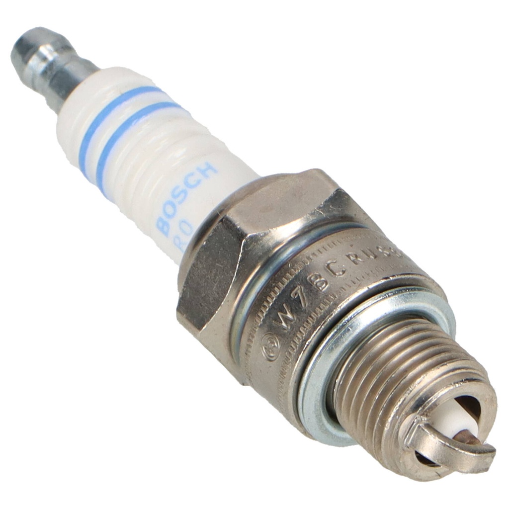  Volvo Tændrør Volvo varenummer 1357828