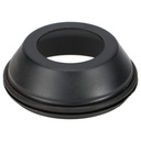  Volvo stofbetræk tændingsfordelerdæksel 850 C70 (-2005) S70 V70 (-2000) V70 XC (-2000) Volvo varenummer 1367780