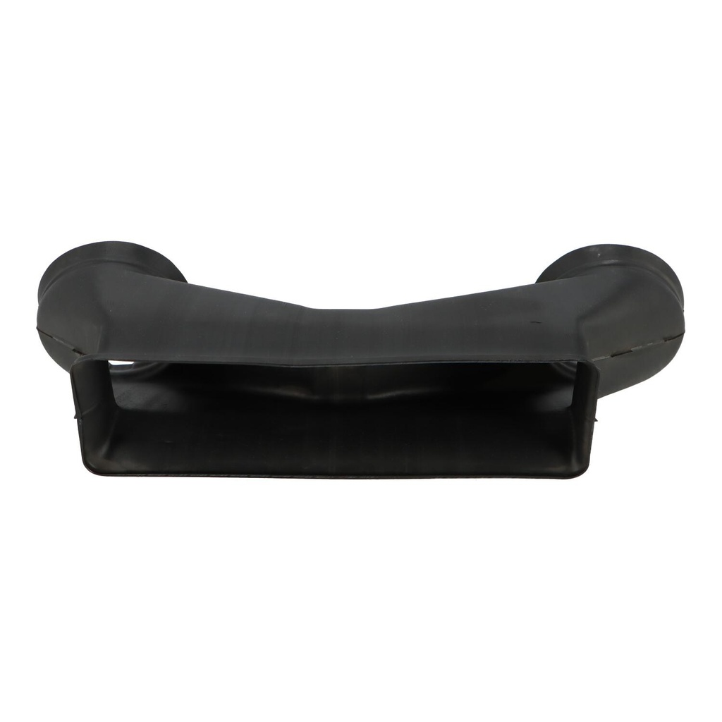  Volvo forbindelsesstykke varmerør varme 240 (1388692 3522375) Volvo varenummer 1373567