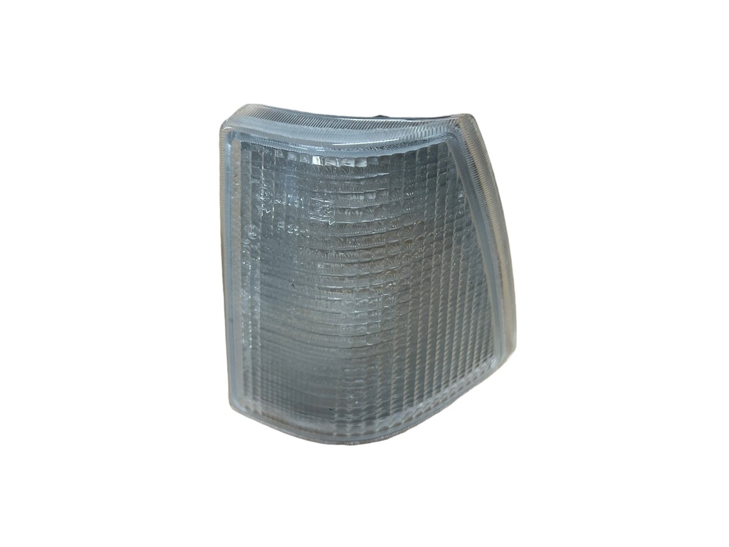  Volvo venstre blinklys 780 komplet med stik, originalt Volvo varenummer 1374606