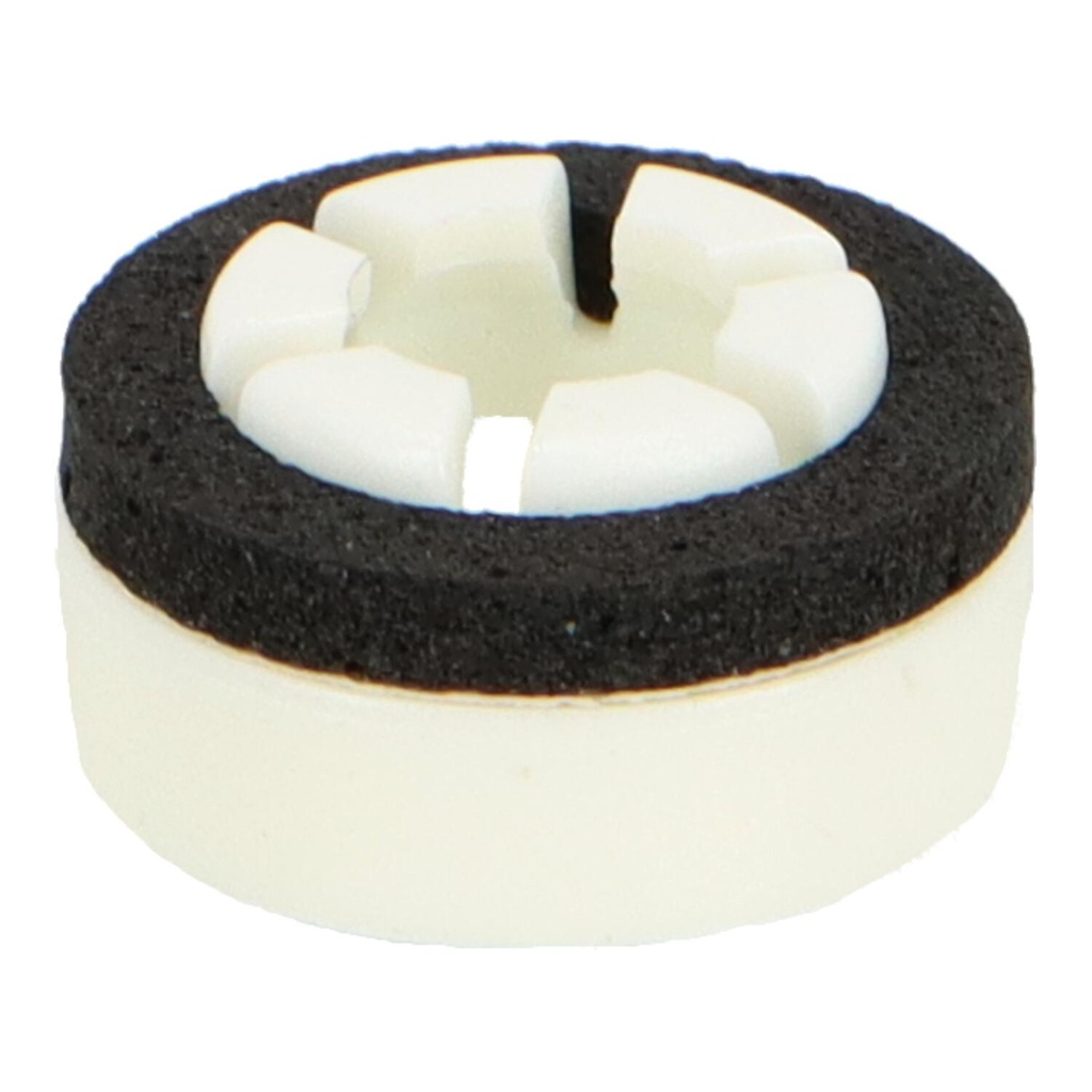  Volvo Klemme Motorhjelm med beslag 240 260 Volvo varenummer 1382125