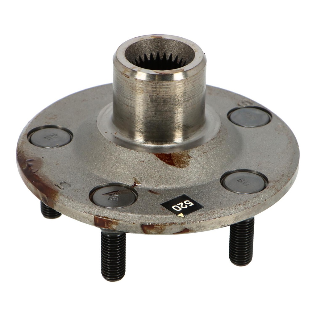  Volvo baghjulsnav bagaksel 760 780 940 SE 960 Volvo varenr. 1387180