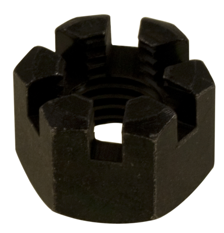 Volvo kronemøtrik M12 x 1.5 til kugleled under Volvo Amazon Volvo varenummer 190142