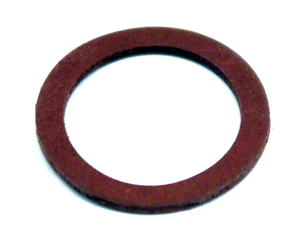  Volvo fiber revet pakningsring tætning brændstofslange B16 444 445 P210 544 1200 Pakningsring Volvo varenr. 191228