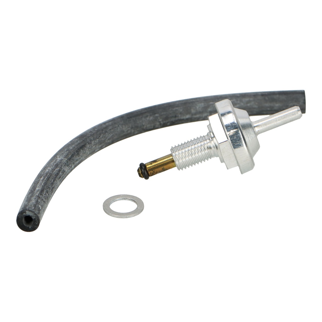  Volvo Vakuumventil negativ trykventil Pierburg DVG 240 740 Volvo varenummer 271285