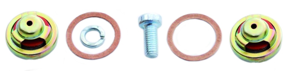  Volvo ventilsæt Volvo varenummer 272586