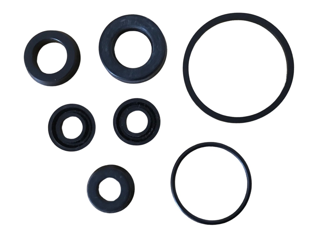  Volvo Hovedcylinder 740+940 Reparationssæt uden ABS til art 6819671 Volvo varenummer 272912