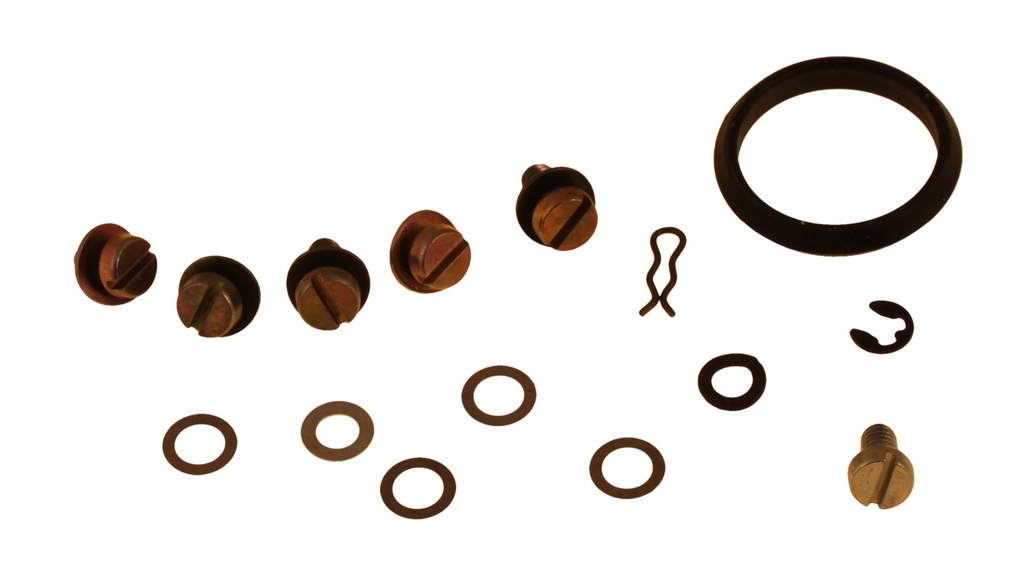  Volvo Skrue tændingspunkt 240 260 Volvo varenummer 273521