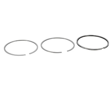  Volvo Stempelringsæt STD til 1 cylinder 240 740 7600780 940 960 4 sæt kræves pr. 4-cylindret motor Volvo varenummer 275363