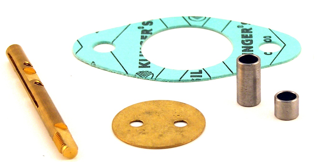  Volvo Karburator reparationssæt gasspjæld Zenith 34VN B16A Volvo varenummer 276289