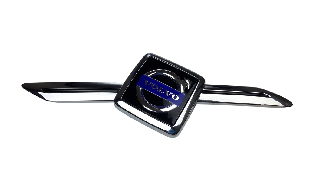  Volvo emblem (2x) Volvo varenr. 30630352