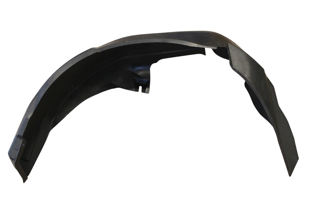  Volvo fælgindlæg venstre bagskærm indvendigt Volvo S40 2003-2004 Volvo varenummer 30652070