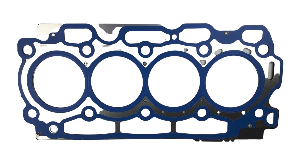  Volvo topstykkepakning 1,35 mm Volvo varenummer 30735083