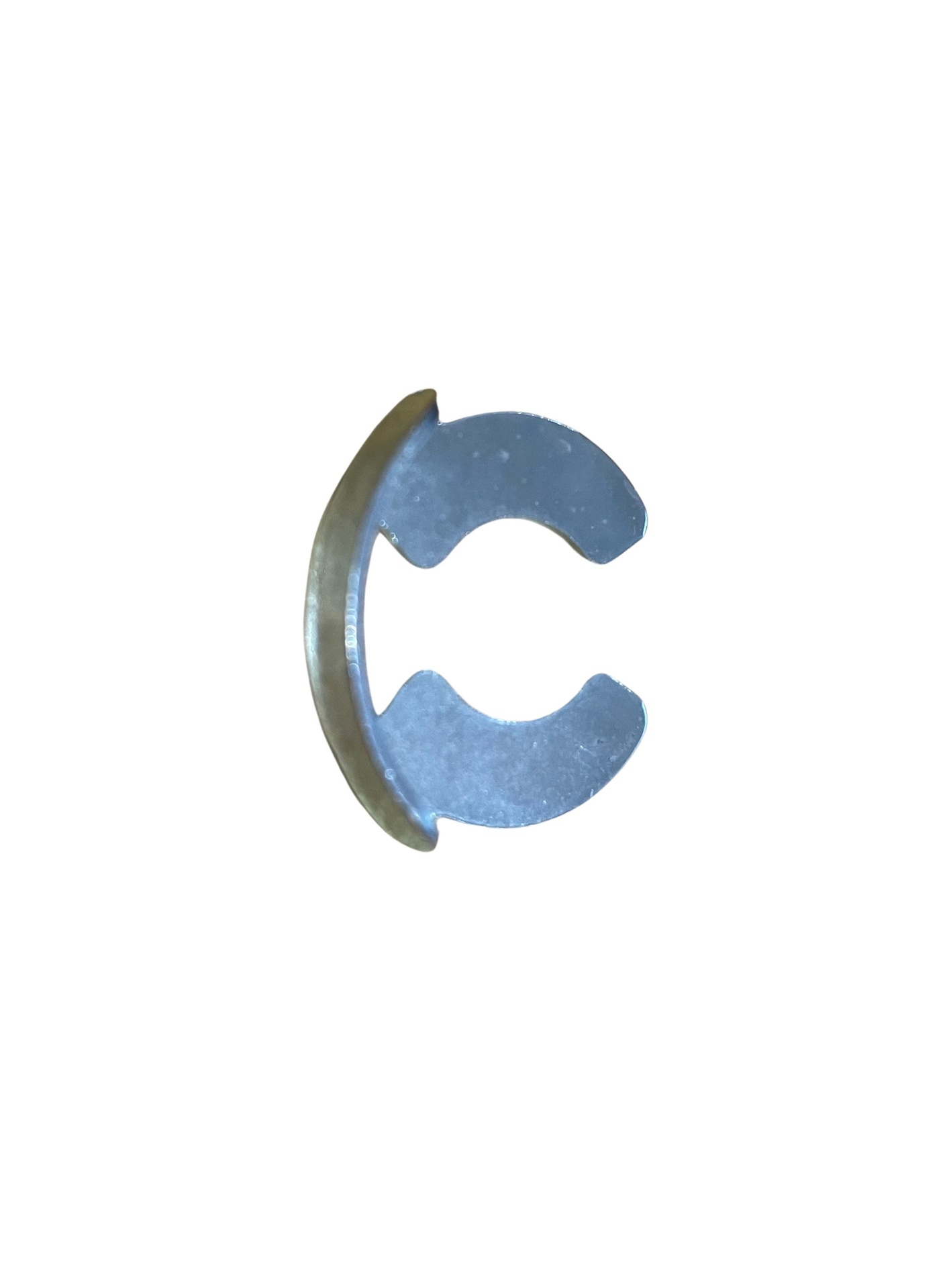 [31257718]  Volvo E-låsering gaskabelklemmemontering bVolvo 200 300 400 700 900 S90 V90 (-1998) Volvo varenummer 31257718