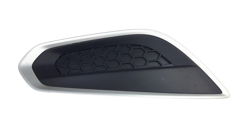  Volvo Kofangerbeklædning kofangerbeklædning Volvo varenummer 31323412