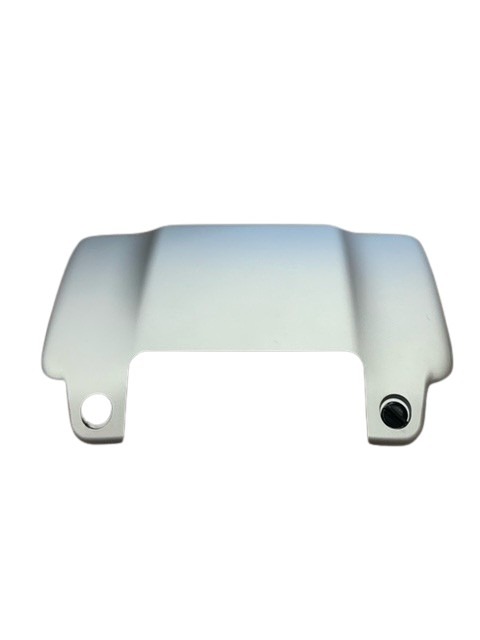  Volvo Afdækning kofangerafdækning anhængertræk xc60 2009-2017 afdækning Volvo varenummer 31435986