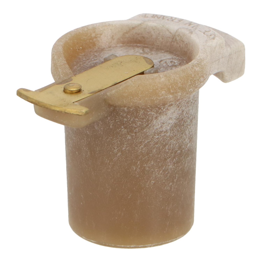  Volvo Rotor vinklet fordelerdæksel Volvo 440 460 480 B172 Volvo varenummer 3449620